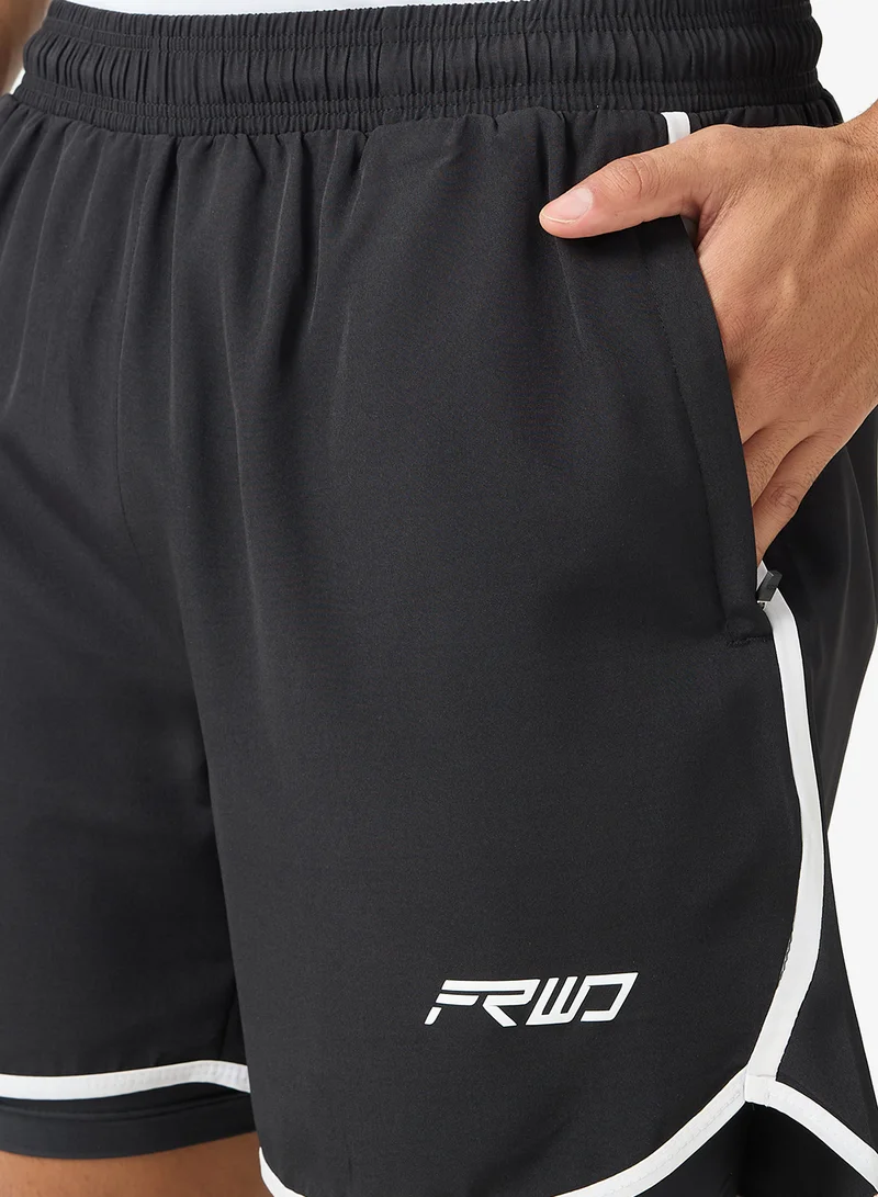 FRWD  Ragular Athletic Shorts for Men | Best Price UAE